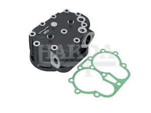 -SCANIA-CYLINDER HEAD (AIR COMPRESSOR)